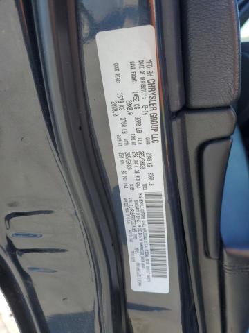 2015 JEEP GRAND CHER - 1C4RJEAG3FC614285