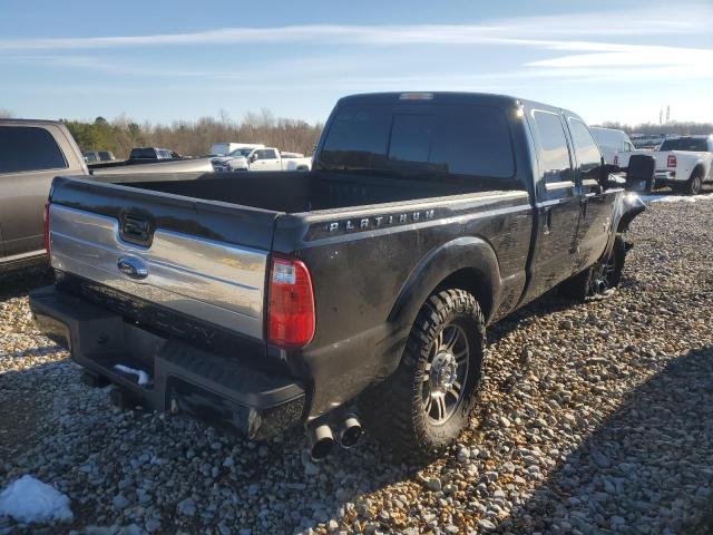 2016 FORD F250 SUPER - 1FT7W2BT3GEC56730