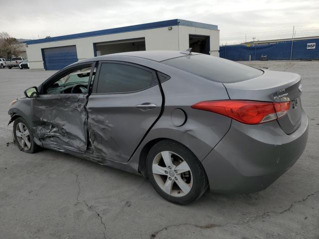 Vin: 5npdh4ae8ch072468, lot: 87330144, hyundai elantra gls 20122