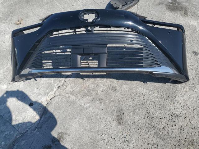 2022 TOYOTA MIRAI LE JTDAAAAA8NA005768