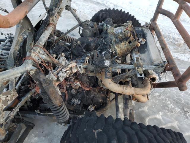 2020 HONDA SXS1000 S2 1HFVE0550L4100355