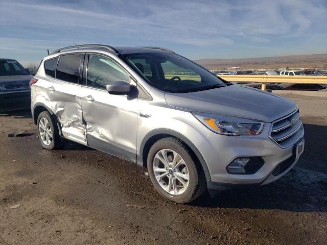 2018 FORD ESCAPE SE - 1FMCU0G96JUC38690