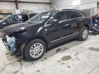 2017 CADILLAC XT5 - 1GYKNARS4HZ212969