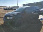 2017 DODGE JOURNEY SX - 3C4PDCBG7HT606585