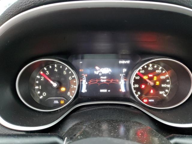 2019 JEEP COMPASS LI 3C4NJDCB5KT639228