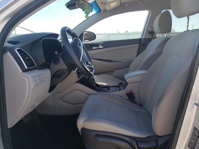 2019 HYUNDAI TUCSON SE - KM8J2CA4XKU880486