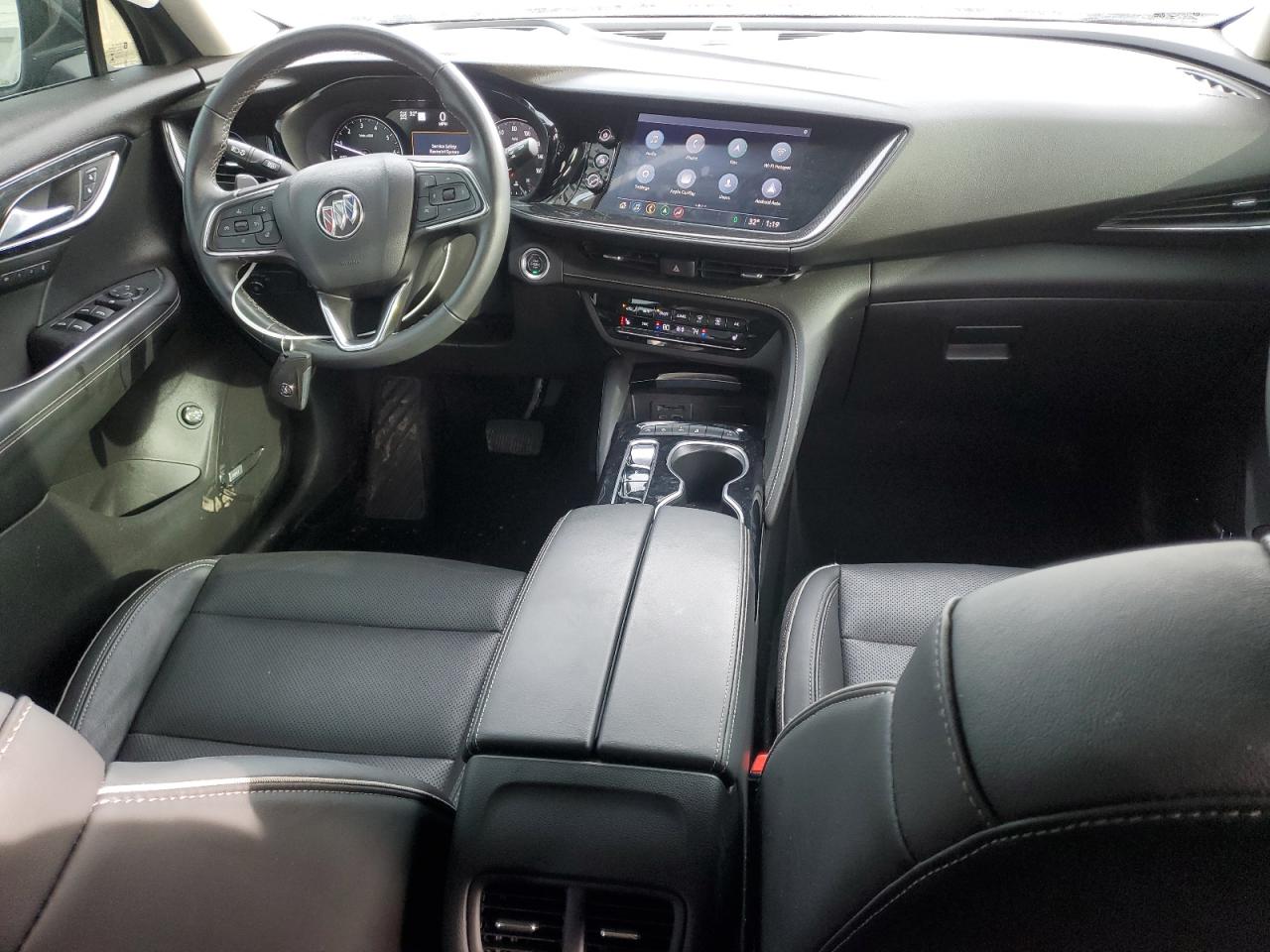 BUICK ENVISION ESSENCE