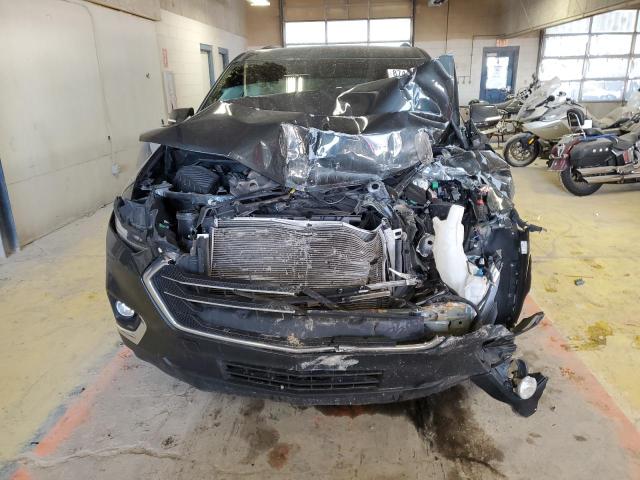 2018 CHEVROLET TRAVERSE L - 1GNERGKW1JJ134802