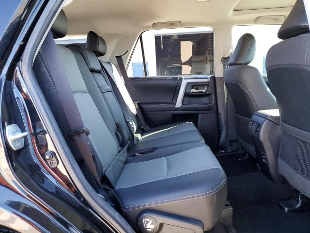 2019 TOYOTA 4RUNNER SR - JTEZU5JRXK5204845