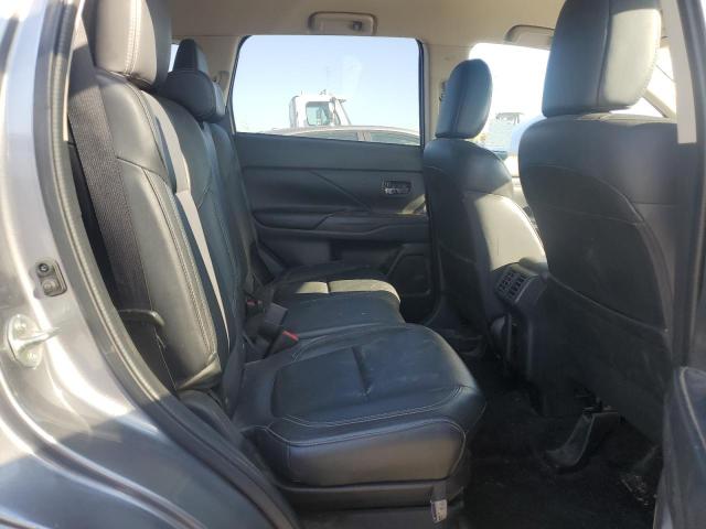 2020 MITSUBISHI OUTLANDER JA4AZ3A30LZ024720