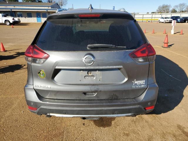 2019 NISSAN ROGUE S - 5N1AT2MV8KC700729