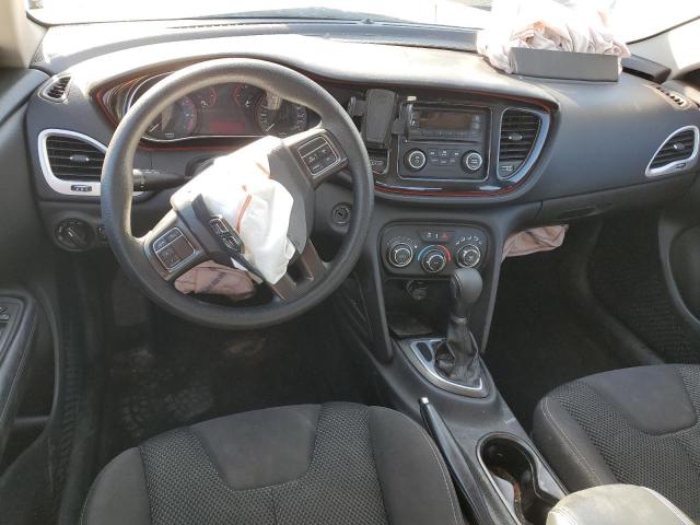 2016 DODGE DART SXT 1C3CDFBB7GD570751