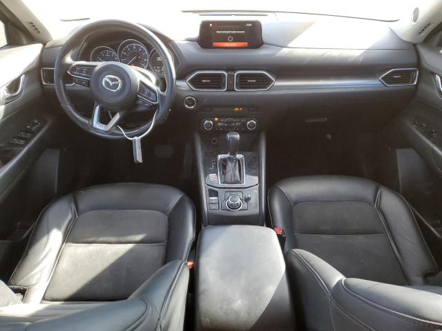 2018 MAZDA CX-5 TOURI - JM3KFBCM7J0467362