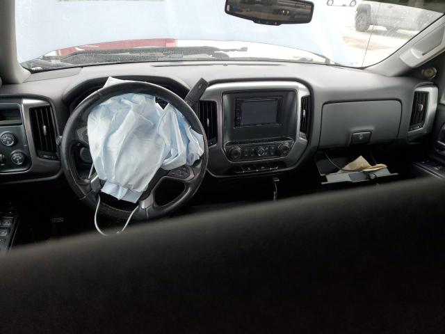 2015 CHEVROLET SILVERADO - 1GCVKREC3FZ273364