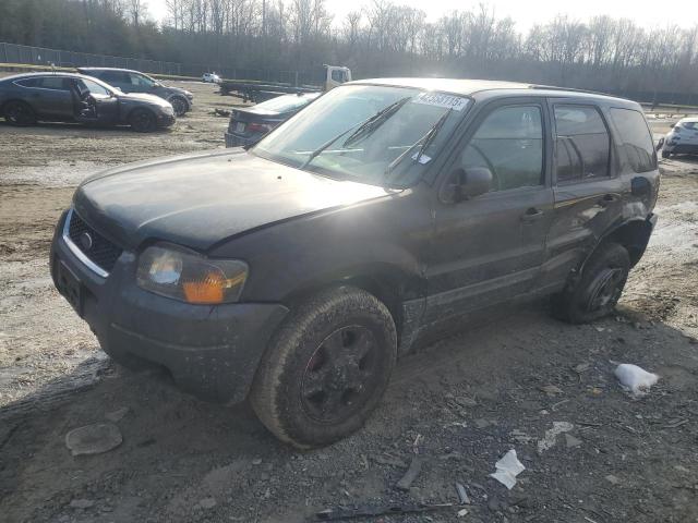 FORD ESCAPE XLT