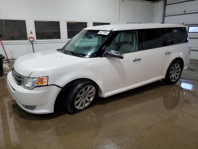 FORD FLEX LIMIT