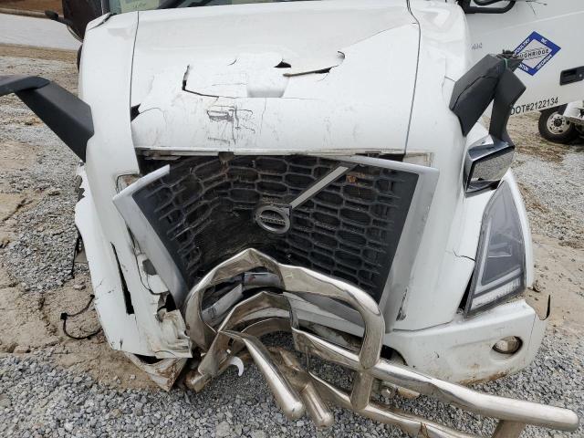 2024 VOLVO VNR 4V4WC9EH1RN639867