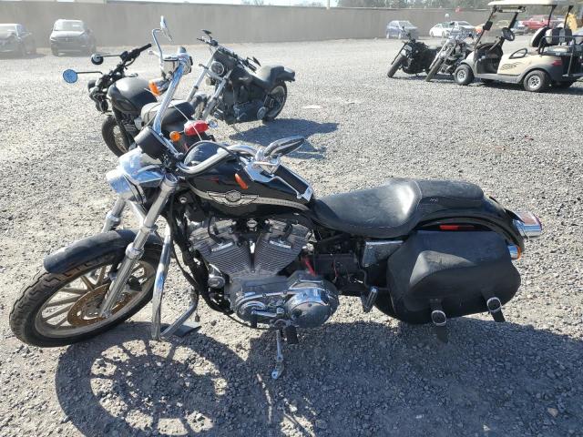 2003 HARLEY-DAVIDSON XL883 HUGG 1HD4CEM123K403400