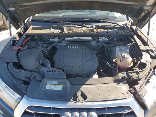 2018 AUDI Q5 PRESTIG WA1CNAFY6J2031321