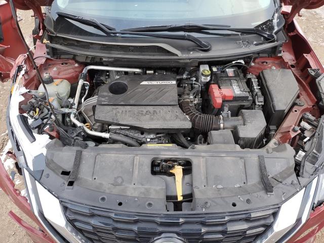 2023 NISSAN ROGUE S - 5N1BT3AB5PC920910