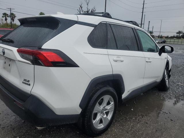 2019 TOYOTA RAV4 XLE - 2T3RWRFV4KW018741