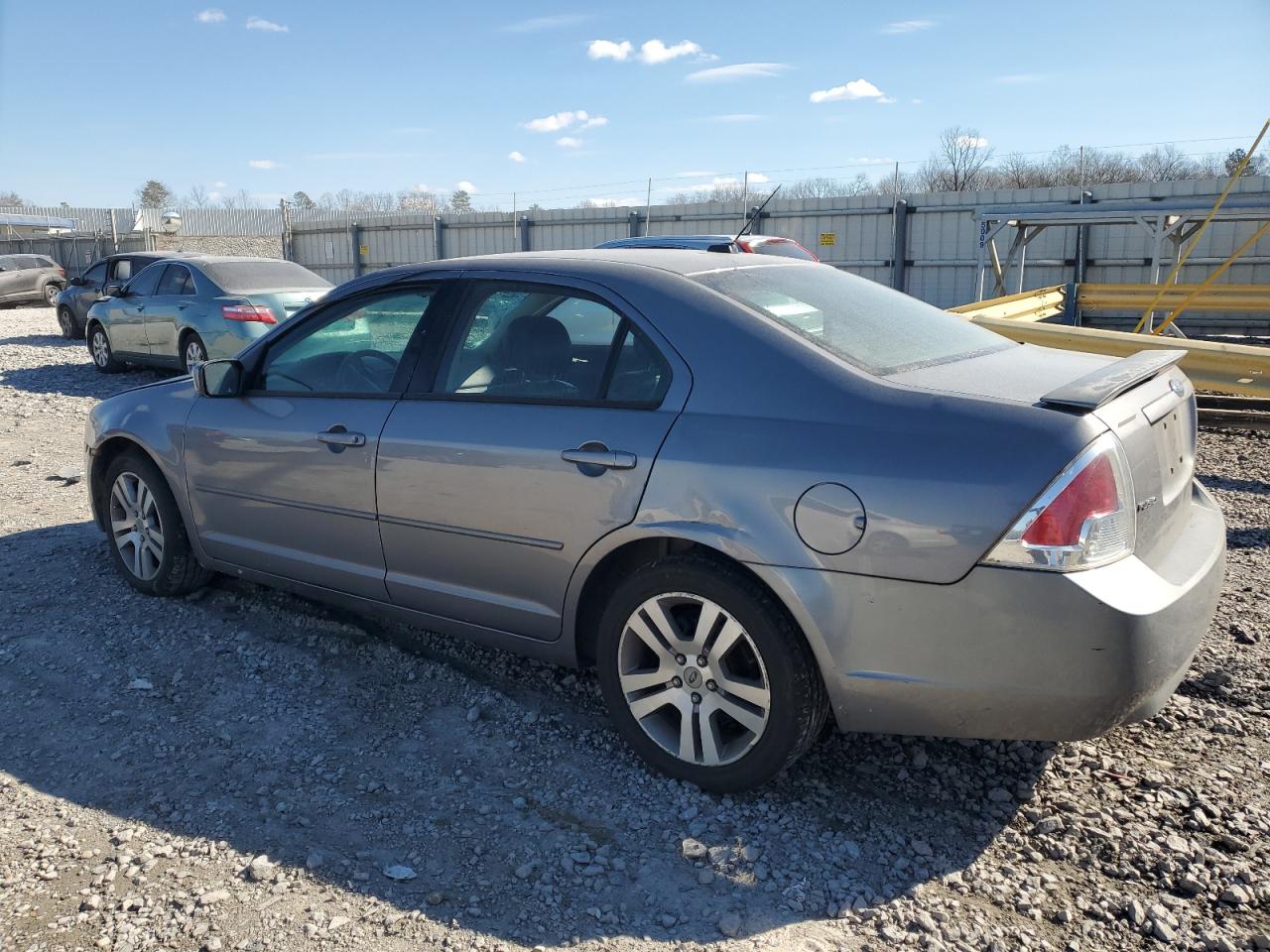 Global Auto Auctions