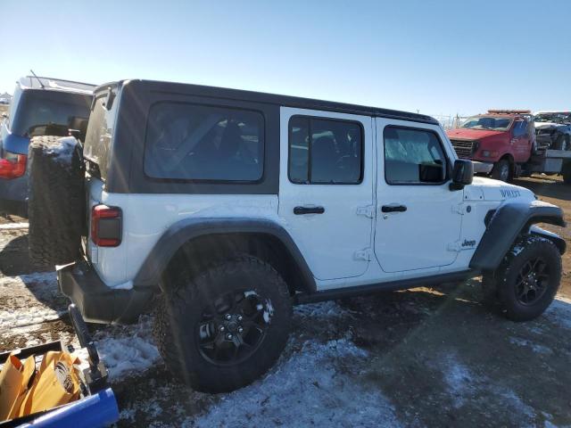 2024 JEEP WRANGLER 4 1C4RJXN67RW203066