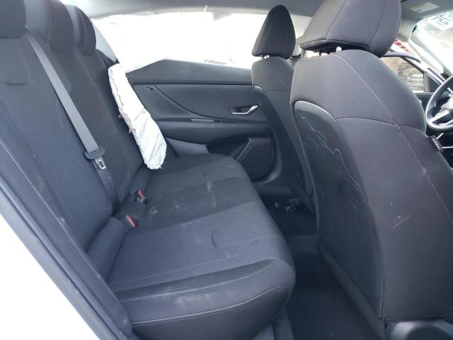 2024 HYUNDAI ELANTRA SE KMHLL4DG3RU775543
