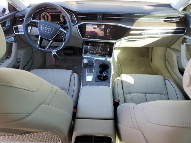 2025 AUDI A7 PRESTIG WAUV2BF22SN004784