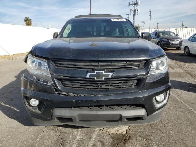2019 CHEVROLET COLORADO Z - 1GCHTDEN2K1206228