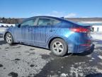 Lot #3051360651 2017 HYUNDAI ELANTRA EC