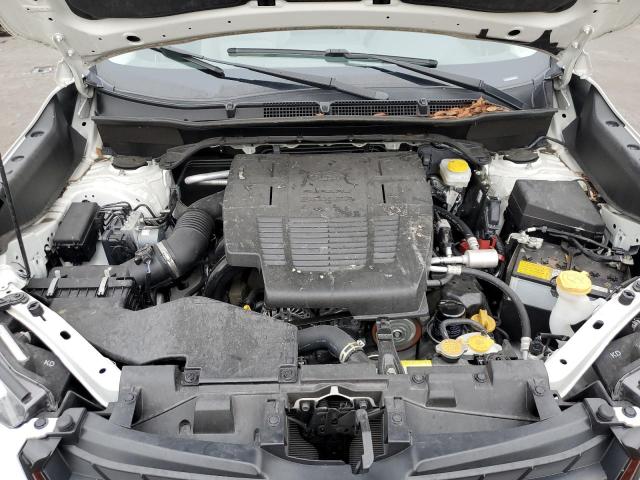 2022 SUBARU FORESTER JF2SKACC6NH410634