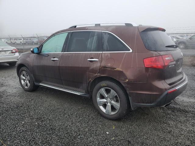 Vin: 2hnyd2h66ah518293, lot: 88687655, acura mdx technology 20102