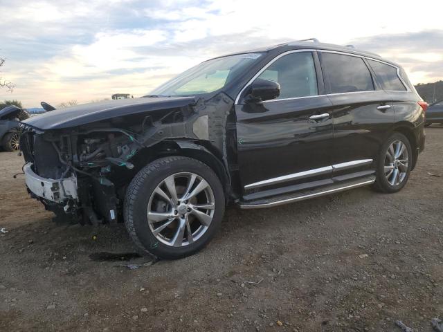 Vin: 5n1al0mm7dc331831, lot: 87760945, infiniti jx35 2013 img_1