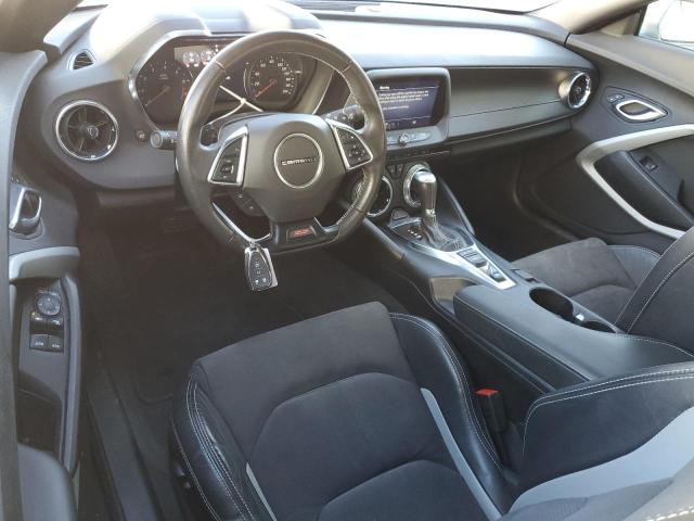 2023 CHEVROLET CAMARO LT1 1G1FF3D7XP0122515