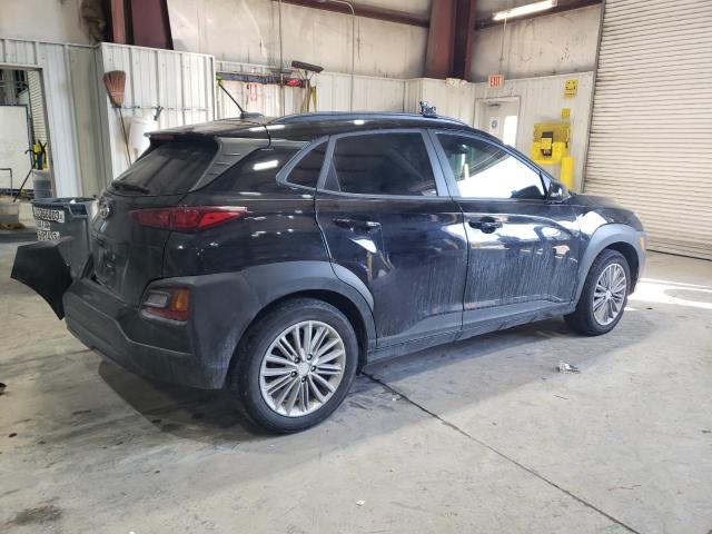 Vin: km8k22aaxmu613985, lot: 41844505, hyundai kona sel 20213
