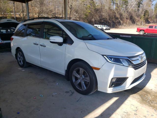 2019 HONDA ODYSSEY 5FNRL6H78KB119633