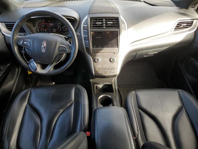 2019 LINCOLN MKC 5LMCJ1C90KUL15427