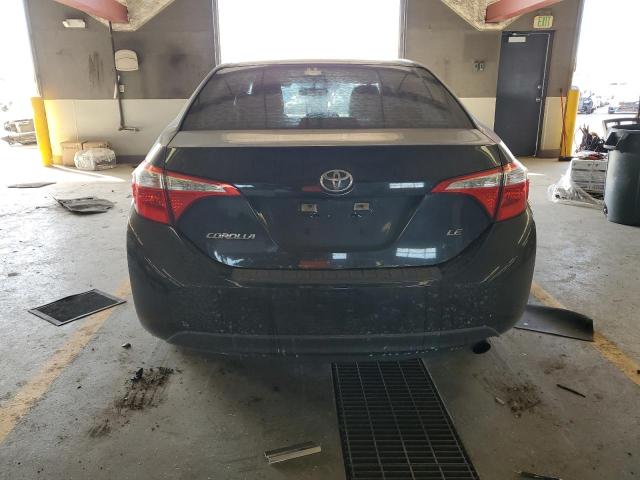 2016 TOYOTA COROLLA L 5YFBURHE4GP380347