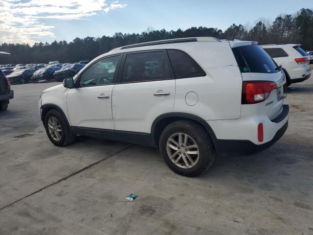 2015 KIA SORENTO LX - 5XYKT3A69FG657984