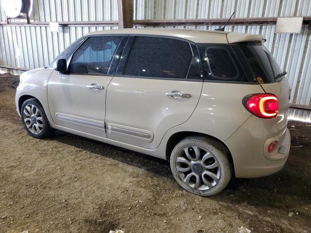 2015 FIAT 500L LOUNG ZFBCFACH7FZ032177