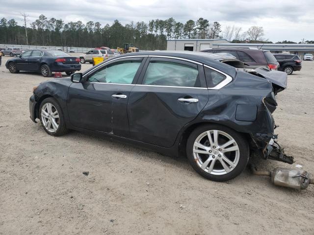 2016 NISSAN ALTIMA 3.5 - 1N4BL3AP5GC163576