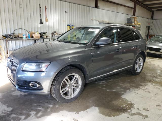 AUDI Q5 PREMIUM