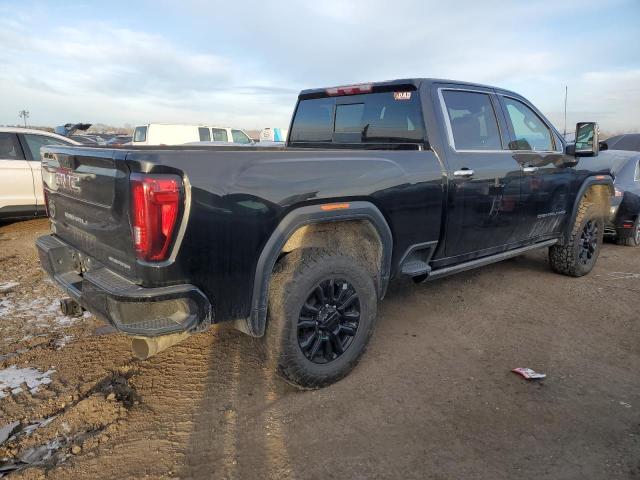 2021 GMC SIERRA K35 - 1GT49WEY1MF262069