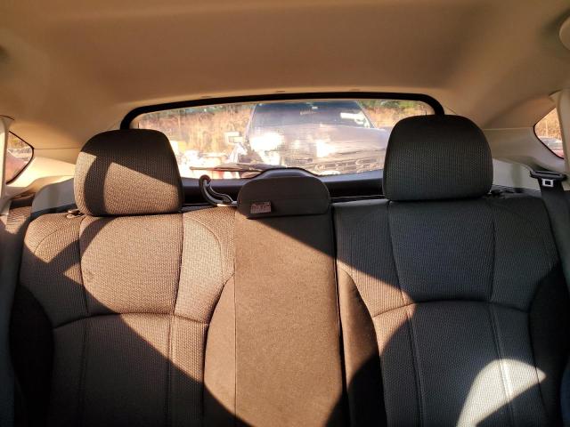 2017 SUBARU IMPREZA PR - 4S3GTAB61H3712296