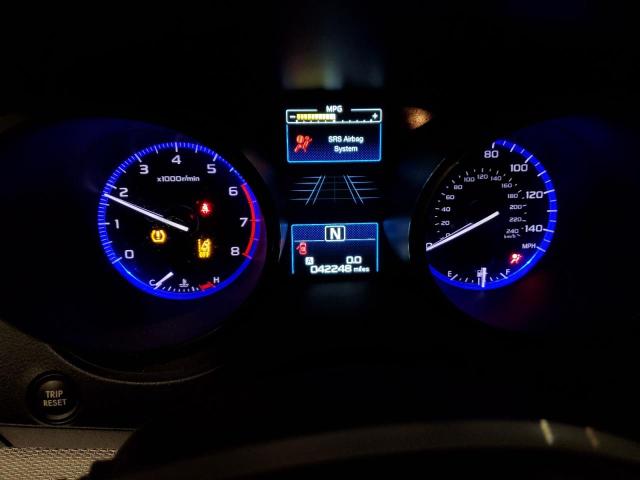 2019 SUBARU LEGACY 2.5 - 4S3BNAF6XK3026053