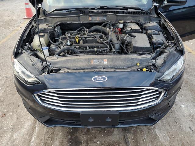 2020 FORD FUSION SE - 3FA6P0HD6LR221979
