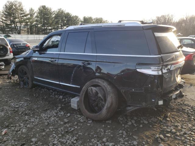 Vin: 5lmjj2lg3rel05460, lot: 42491435, lincoln navigator reserve 20242