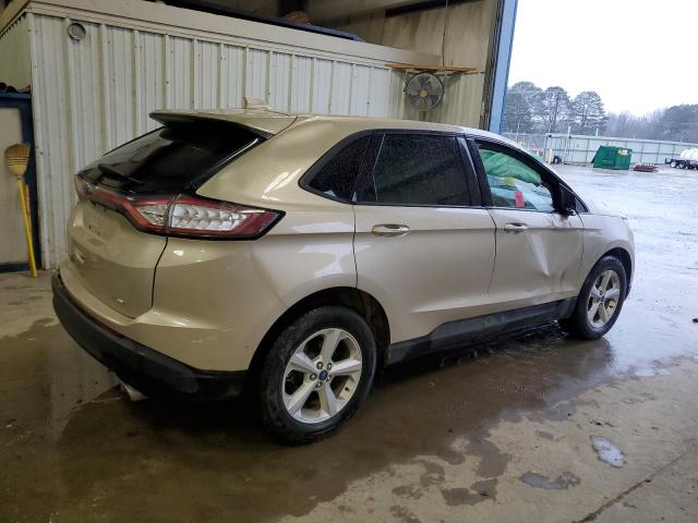 2017 FORD EDGE SE 2FMPK3G93HBC47548
