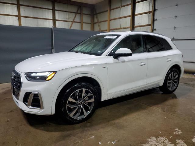 2023 AUDI Q5 PREMIUM #3071287800